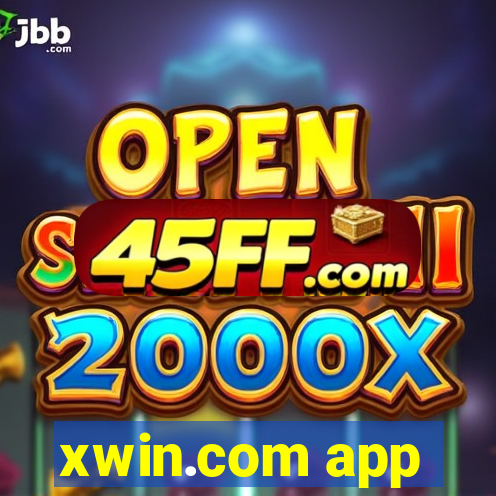 xwin.com app